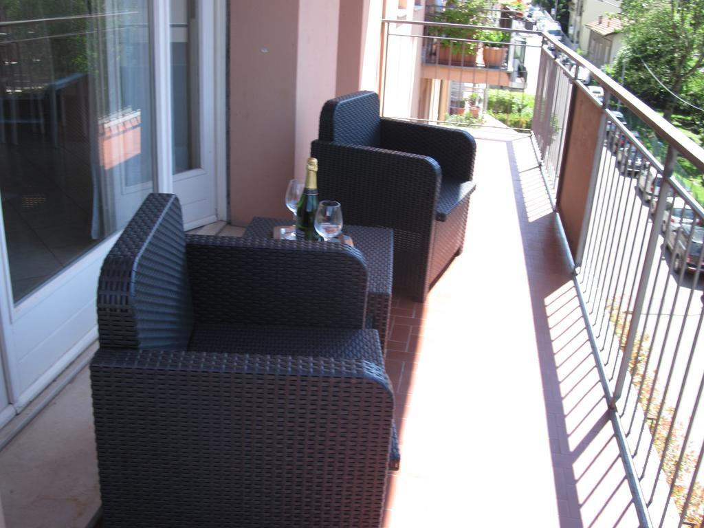 Apartamento Silky House With Private Parking Como Exterior foto